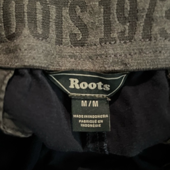 Roots pants - Picture 3 of 3